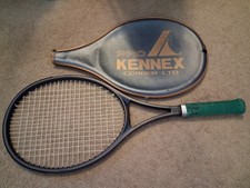 Pro Kennex Copper LTD Tennis Racquet 4 5/8" Grip w/Cover--FREE SHIPPING