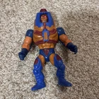 Vintage 1982 He-Man MOTU Man-E-Faces Action Figure Masters of the Universe