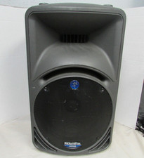 Mackie SRM450 400W 12 Active 2-Way Loudspeake...