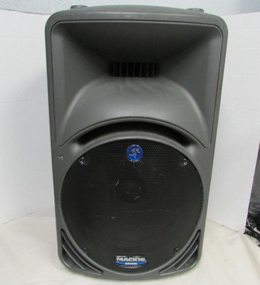 Mackie SRM450 400W 12'' Active 2-Way Loudspeaker Active Sound System