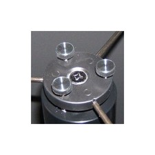 Bob's Knobs for Orion Astrograph 4-Vane Phillips Screw Secondary Knobs CNsec35