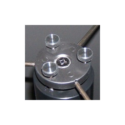 Bob's Knobs for Orion Astrograph 4-Vane Phillips Screw Secondary Knobs # CNsec35