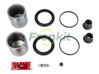 Frenkit Reparatursatz Bremssattel 260916 FüR Mercedes LN1 Vario T2 60Mm B670 Bus