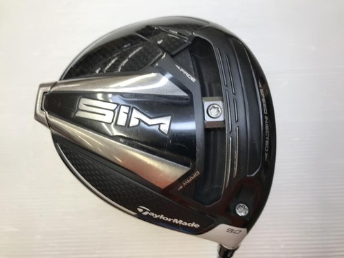 TaylorMade SIM 9° 45in Driver Right-Handed Speeder 661EVOLUTION 5 D3 7753