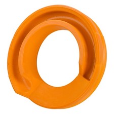 Lower Suspension Coil Spring Insulator Fit For Buick LaCrosse Cadillac XTS New