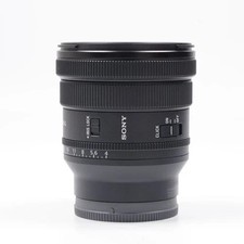 Sony FE SELP1635G PZ 16-35mm F/4 G Wide Angle Lens Tested