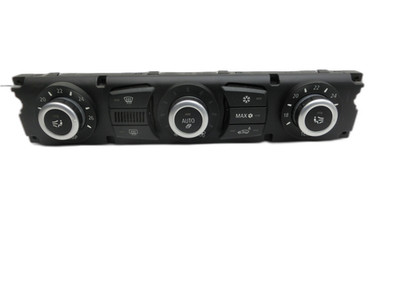 Bedienteil Bedienelement Heizung Klimabedienteil für BMW 5er E61 LCI 07-10