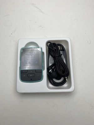 YOTON MP3 Player with Bluetooth 5.2, 64GB, HiFi-Music, with Sports Clip, FM
