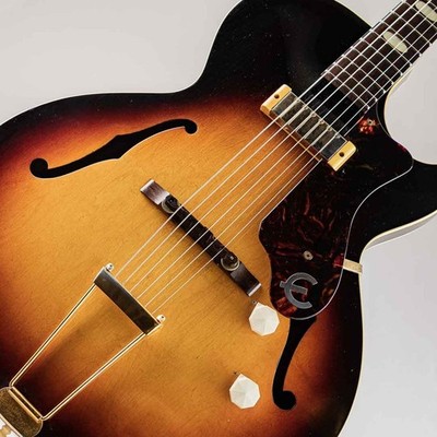 Epiphone 1960 Windsor E-352T Sunburst Used Electric Guitar