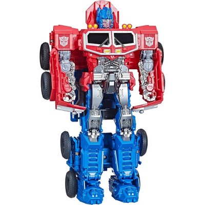 Transformers Rise of the Beasts: Optimus Prime