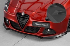 CSR Frontspoiler | Cup-Spoilerlippe mit ABE für Alfa Romeo Giulietta (Typ 940) C