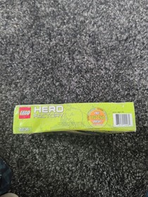 LEGO HERO Factory: Scorpio (2236) - New/Retired