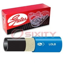 Gates 85971 Hydraulic Hose for H20112BU Tools Equipment System Service sd