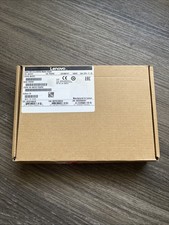 Lenovo AN9017D1 USB 3.0 to DVI/VGA Monitor Adapter