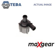47-0321 ADDITIONAL WATER PUMP MAXGEAR FOR LAMBORGHINI URUS 4.0 ALL-WHEEL DRIVE