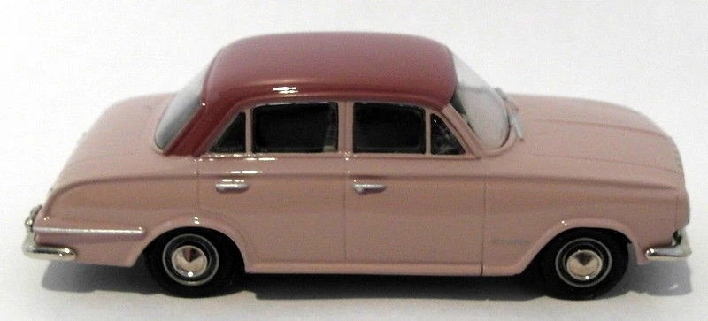 Modelos Pathfinder escala 1/43 PFM23 - Vauxhall Victor FB - 2 tonos rosa Foto 4 de 4