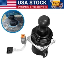 Dual Axis Joystick Controller 101174GHT 62390GT for Genie S-120 S-45 S-65 S-85