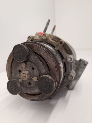 BUICK RENDEZVOUS 2006-2007 AC Compressor 3.5L FWD AOD 19129935 - Picture 4 of 12