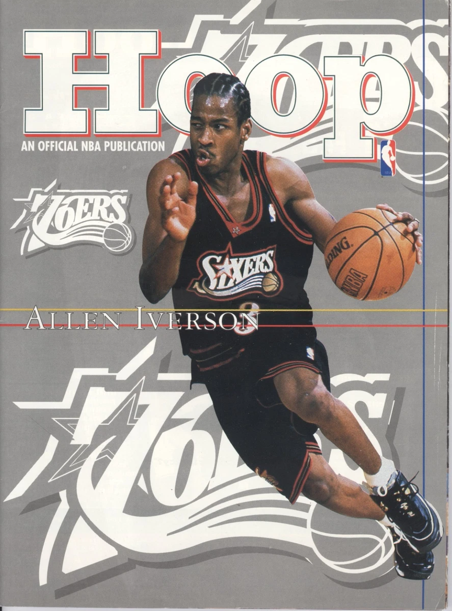Hoop Magazine In Magazine Back Issues for sale | eBay