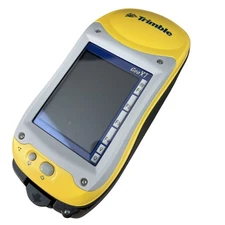 Trimble GeoExplorer CE Series GeoXT Rugged GPS PDA 49050-20 with Cradle