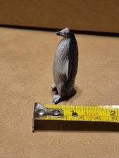 penguin figure wild animal zoo toys Polar Arctic Winter Creature Bird