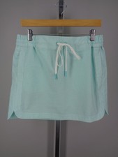 Vineyard Vine Performance Seersucker Stripe Harbor Skirt Size Medium
