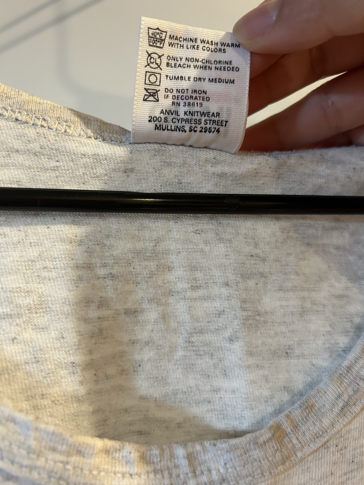 ALTRA Canotta Anvil punto singolo Honu verde tartaruga marina nera sabbia spiaggia Punaluu Hawaii