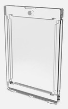 UPI16401 Ultra Pro One Touch Magnetic Holder: X - 35pt for Sleeved Cards
