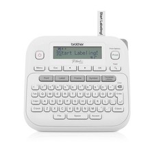 Brother P-Touch PTD220 Home/Office Everyday Label Maker