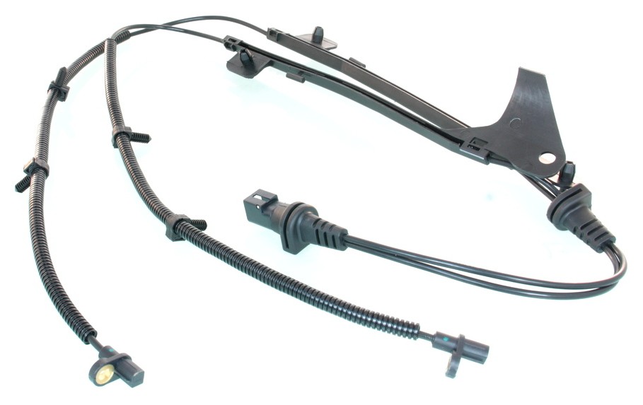1x ABS Sensor Rear Right=Left for FORD FIESTA,FUSION,MAZDA