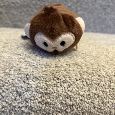 2015 Stackins Stackable Friends Marco The Monkey NWT