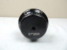 EMUSA Adjustable Universal 38mm V-Band External Turbo Wastegate