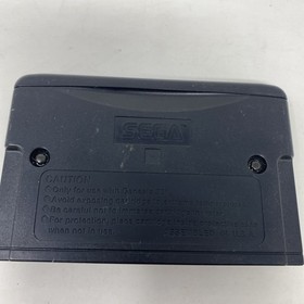 Star Wars Arcade 32X Sega Genesis 1994 Game Cartridge - Instruction Manual