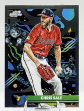 Click to enlarge Chris Sale