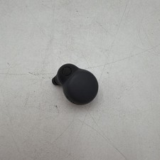 Sony WF-LS900N LinkBuds S REPLACEMENT EAR BUD Black Right Side Only