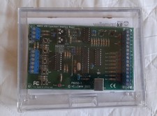 Velleman K8055 USB Experiment Interface Board Kit