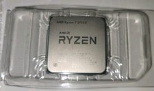 AMD Ryzen 7 3700X (3.6GHz, 8 Cores, Socket AM...
