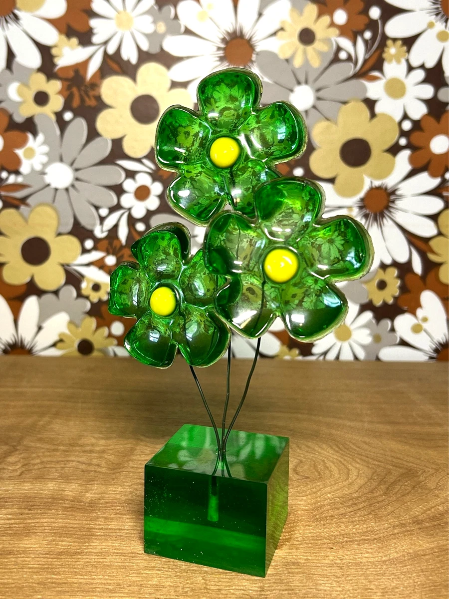 lucite acrylic sculpture products for sale | eBay