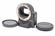 Sony LA-EA4 Mount Adapter for A-mount to E-mount Mint from Japan 7907