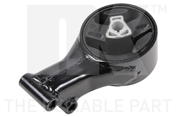 Support moteur NK 59736001 silentbloc CHEVROLET 013248607 013248630 0684224