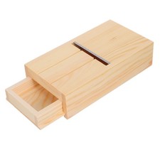Soap Planer Box Shaving Cutter Making Supplies Candle Trimming Tool