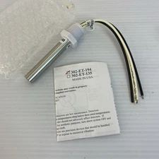 Thermotech 302-ET-194 Heat Detector