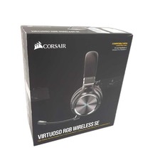 Corsair Virtuoso RGB Wireless SE Gaming Heads...
