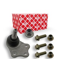Febi Bilstein Trag-/FüHrungsgelenk 46121 Prokit FüR Land Rover