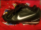 Nike Youth Baseball Cleats Size 5Y