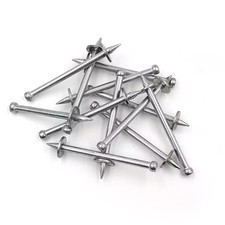 HILTI DX450 COMPATABLE NAILS 100 NAILS ALL SIZES