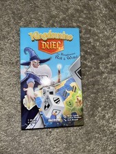 Kingdomino Duel Board Game