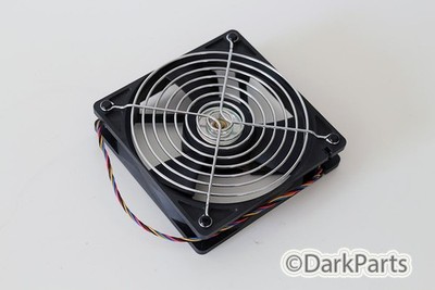 IBM System X3200 Server Case Fan 26K7400 Delta EFB1212VH-5B46 ThinServer TS100