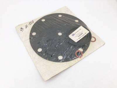 New Cla-Val 9169813E Diaphragm Repair Kit 4'' 100-01