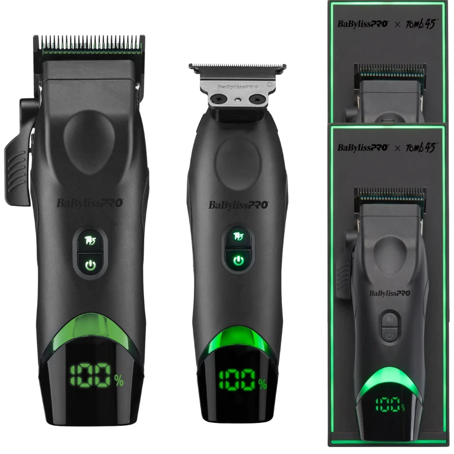 BaByliss Clippers and Trimmers for sale | eBay
